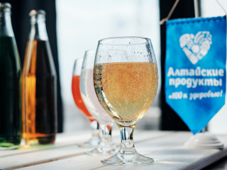 Стартовала новая тематическая неделя онлайн-фестиваля «Алтайские продукты: вкусно есть полезно»