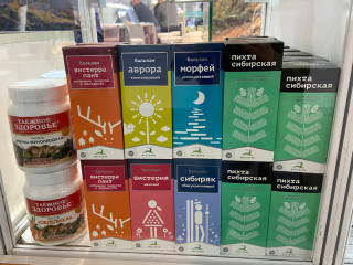 Продукты двух алтайских предприятий удостоены наград выставки WorldFood Moscow 2020