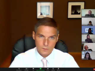 В Алтайском крае работают над продвижением продукции на продовольственный рынок Германии