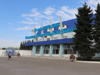 В Алтайском крае увеличат объемы господдержки выставочной деятельности промышленных предприятий