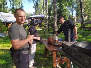 На телеканале «РЕН ТВ» стартует серия сюжетов об Алтайском крае