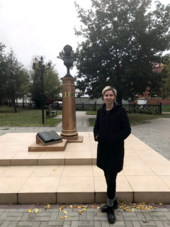 Московский режиссер поставит новый спектакль в Бийском драматическом театре Алтайского края