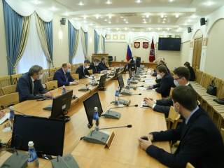 Особый порядок оказания плановой медицинской помощи будет введен в Алтайском крае