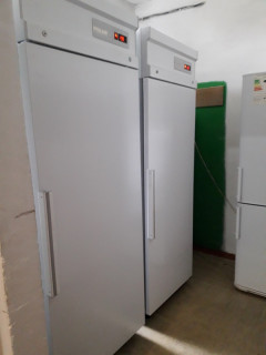 В образовательных организациях Волчихинского района Алтайского края осваивают новое оборудование