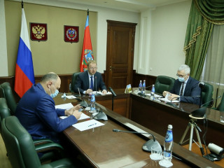 В Алтайском крае коечный фонд в ковидных госпиталях превысил 5000 мест