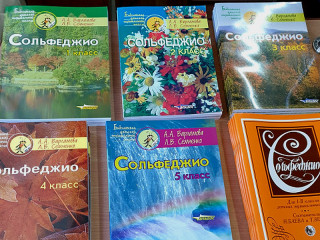 Нацпроект «Культура»: в музыкальную школу Рубцовска Алтайского края приобрели инструменты на четыре миллиона рублей