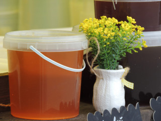 Стартовала восьмая тематическая неделя онлайн-фестиваля «Алтайские продукты: вкусно есть полезно»