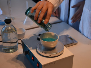 Около 500 человек приняли участие в онлайн-фестивале науки, организованном Рубцовским индустриальным институтом Алтайского края