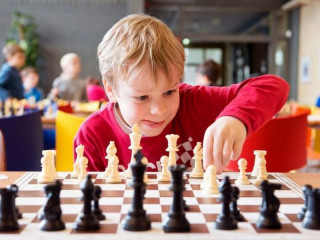 Более 200 юных шахматистов разыграют «Кубок Алтая» в Барнауле