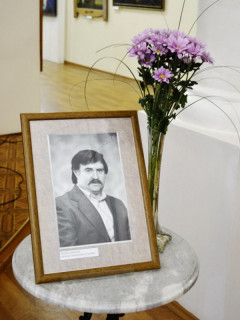 В Барнауле пройдут XIV краевые Гущинские чтения