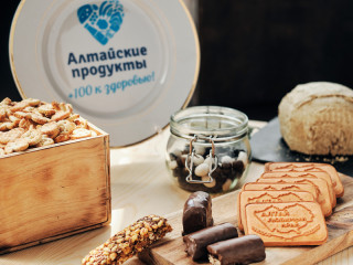 Шестая неделя онлайн-фестиваля «Алтайские продукты: вкусно есть полезно» посвящена кондитерской отрасли