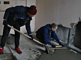 Алтайское краевое отделение Российского детского фонда реализует проект #ВакцинаДобра, поддержанный грантом Губернатора