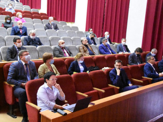 В Алтайском государственном техническом университете создадут единую корпоративную информационную систему «Цифровой университет»