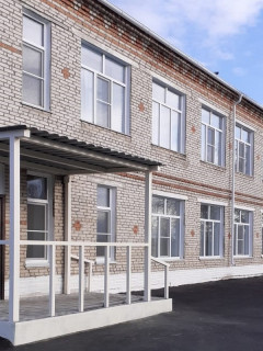 В Топчихинском районе Алтайского края завершили капитальный ремонт детского сада