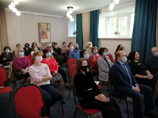 В виртуальном концертном зале Рубцовска в Алтайском крае до конца года представят 8 выступлений ведущих исполнителей Московской государственной филармонии