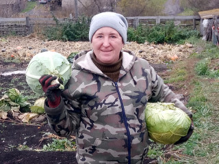 В Тогульском районе Алтайского края проходит социальная акция «Время добрых дел»