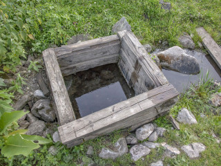 В крае подвели итоги проекта «Чистые родники Алтая»