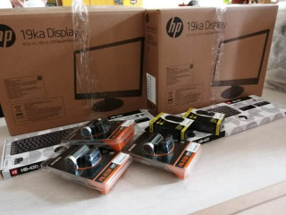 Детская туберкулезная больница города Рубцовска получила компьютерную технику по программе Алтайского краевого отделения Российского детского фонда