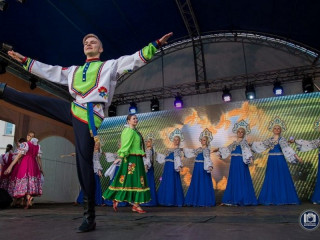 Студенты Алтайского государственного университета стали лучшими во Всероссийском конкурсе «Таланты России-2020»