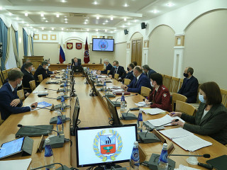 Каникулы для школьников Алтайского края продлены еще на одну неделю, до 15 ноября