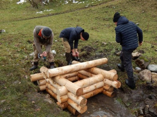 Социально значимый проект совместно реализуют на территории Алтайского края Русское географическое общество и приборостроительный завод «Ротор»