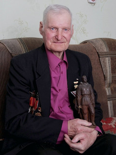 «Победа в каждом из нас»: фильм, снятый в Алтайском крае и Болгарии, разместили в открытом доступе