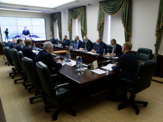 Новый компьютерный томограф запустили в работу в Алейске Алтайского края