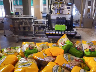 Алтайское предприятие представит свою продукцию в выставочном павильоне в Китае