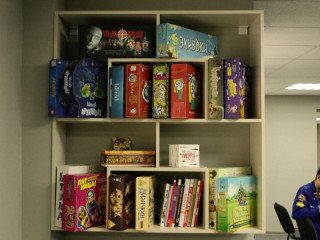 В Рубцовске Алтайского края открыли молодежный многофункциональный центр «Точка»