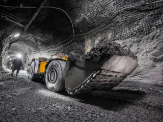 Предприятие в Алтайском крае намерено на 9 процентов увеличить объемы добычи руды