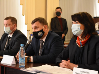 Вузы и предприятия Алтайского края договорились о развитии целевой подготовки студентов