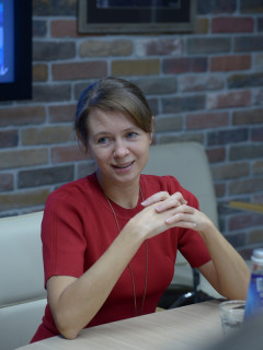 В Алтайском крае начался Международный фестиваль сказочного жанра детского и семейного кино «Хрустальные ключи»