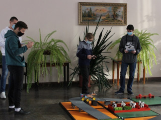 Школьники из Алтайского края – в числе победителей Всероссийского конкурса «АгроНТИ-2020»