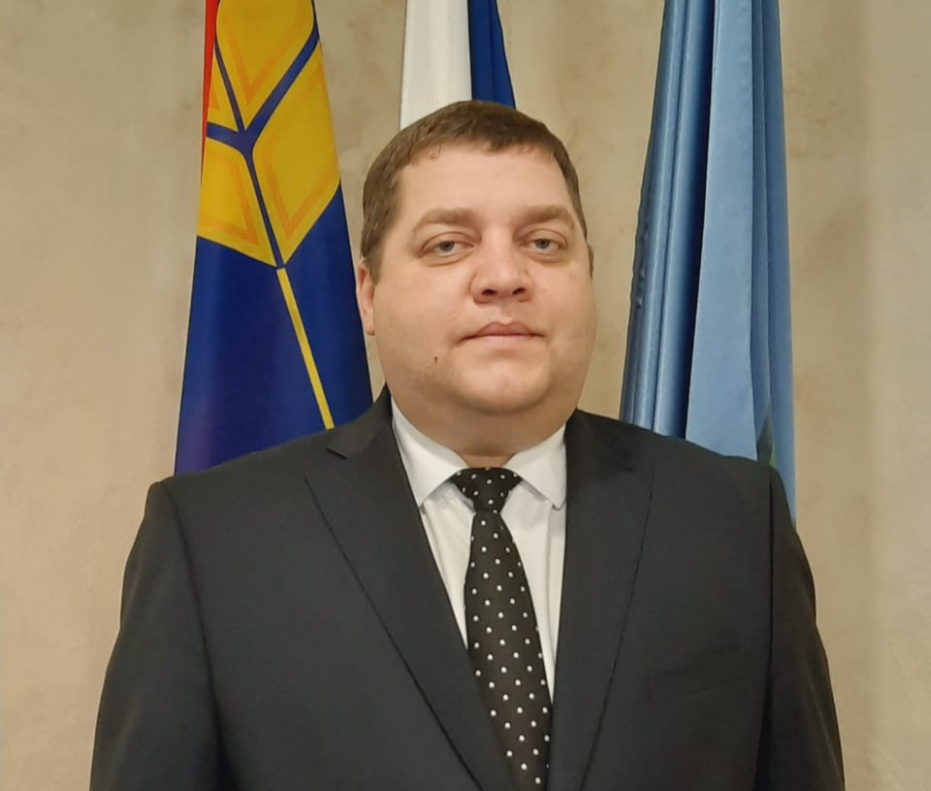 Депутаты Барнаульской гордумы поддержали назначение главой Октябрьского района Андрея Овсянникова