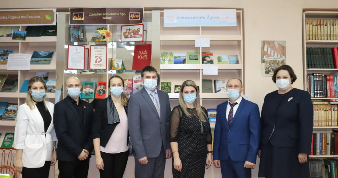 В Барнауле состоялся финал муниципального этапа конкурса «Учитель года Алтая – 2021»