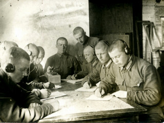 В Алтайском крае создают комплекс архивных материалов, посвященных Второй мировой войне