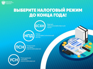 Предпринимателям предстоит выбрать альтернативный режим налогообложения в связи с отменой ЕНВД