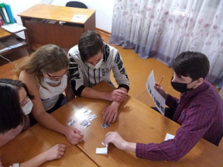 В Алтайском крае более 7000 человек стали участниками патриотического квеста