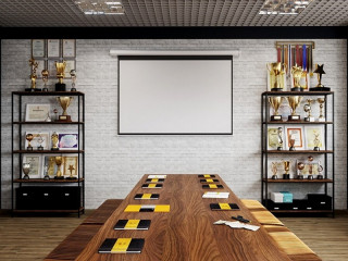 В Барнауле откроют молодежное пространство «Простор»