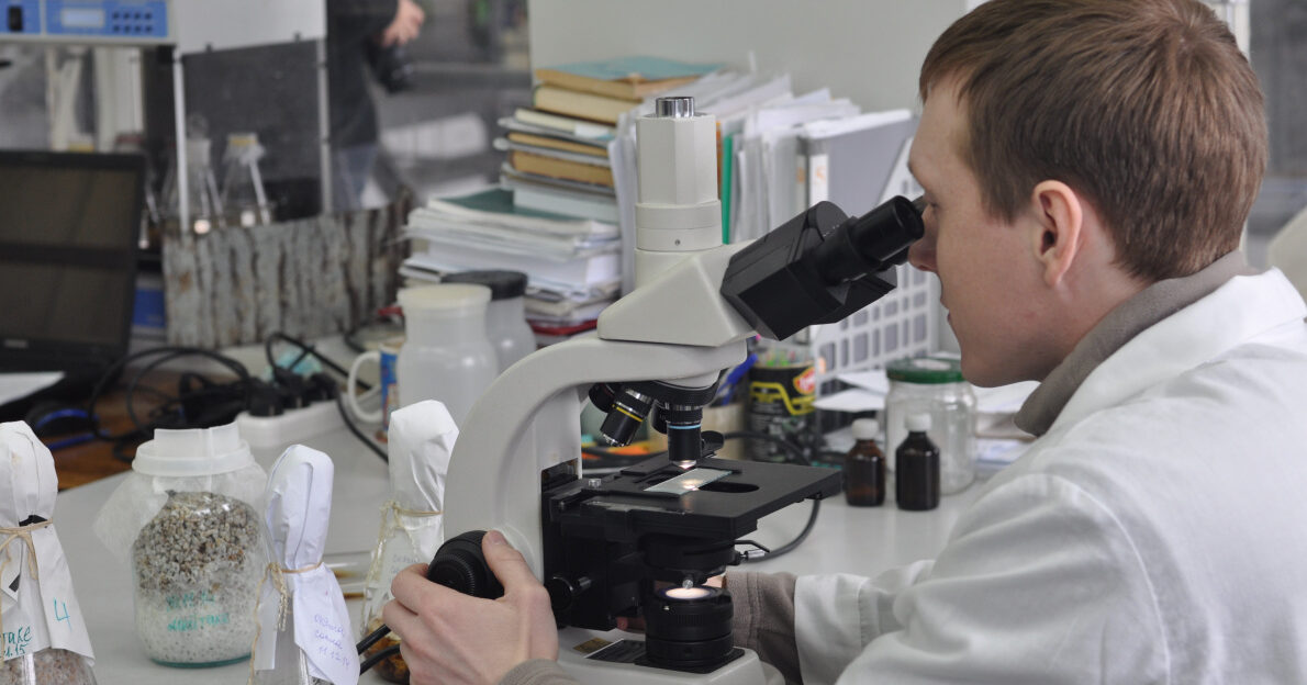 Барнаульские студенты участвуют в реализации исследовательских и научных проектов