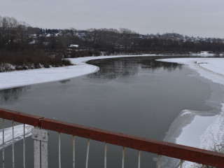 Министерство транспорта Алтайского края контролирует подготовку к ремонту моста через Чумыш в Заринске