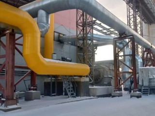 В столице Республики Казахстан успешно произвели пуски энергетического оборудования, разработанного в Алтайском крае