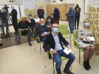 Губернатор Алтайского края Виктор Томенко: Международные соревнования по гребле на байдарках и каноэ мы проведем на высоком уровне