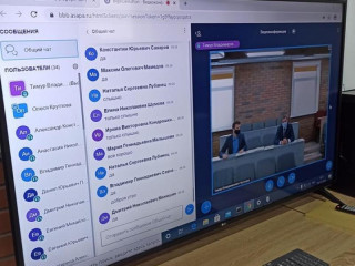 Более 600 государственных гражданских и муниципальных служащих Алтайского края прошли курсы повышения квалификации в РАНХиГС