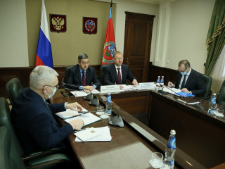 В Алтайском крае более 3000 пациентов уже получили необходимые лекарства для лечения коронавирусной инфекции