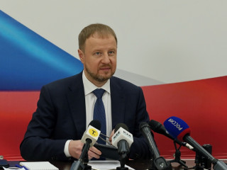 Губернатор Виктор Томенко: По объемам инвестиций в промышленность 2020 год станет одним из наиболее успешных за последние 10 лет