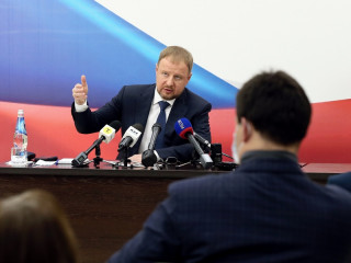 До конца зимы в Алтайский край поступит 94 тысячи доз вакцины от коронавируса