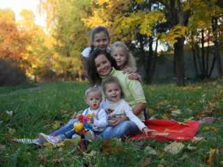 Победительниц конкурса «Супермама!» выбрали в Алтайском крае