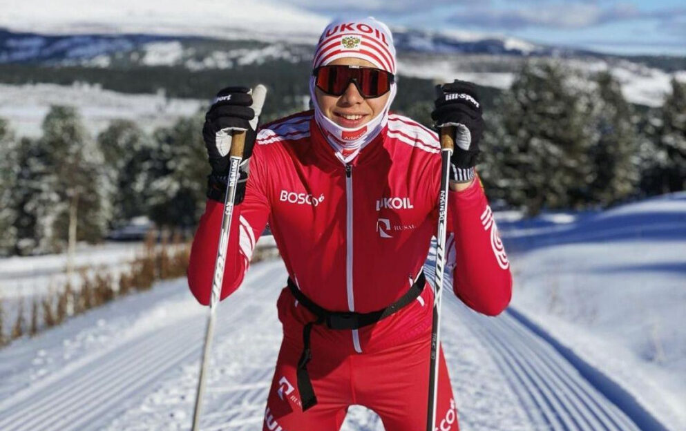 Барнаулец Никита Денисов прошёл отбор в сборную России для выступления на юниорском чемпионате мира