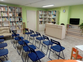 Свыше шести миллионов рублей выделили на модернизацию еще трех муниципальных библиотек Алтайского края